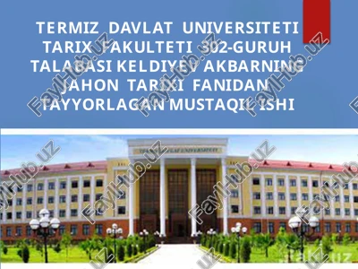xix asr oxiri - xx asr boshlarida misr masalasi — PPTX