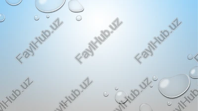 markaziyprotsessorning tuzilishi — PPTX