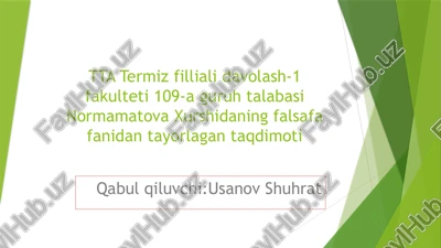 jamiyatning ijtimoiy-siyosiy va manaviy-siyosati — PPTX