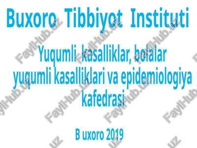 o'latga qarshi kiyim yechinish tartibi — PPTX