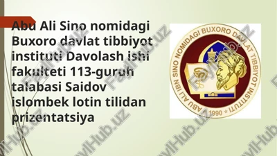 qadimgi olimpiya o‘yinlari — PPTX