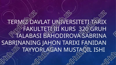 yaponiya vameydziislohotlar — PPTX