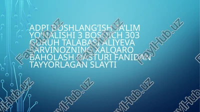 steam va stem dasturi farqi — PPTX