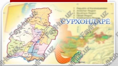 ayollar tadbirkorligi dasturlari — PPTX