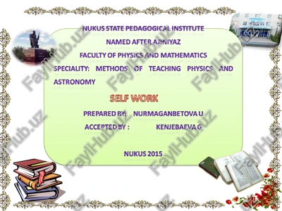 what is physics? — PPT