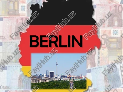 berlin — PPT