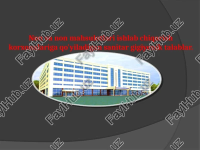 nonvanonmahsulotlari — PPTX