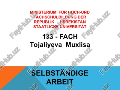 feste und bräuche in deutschland — PPT