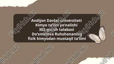 faradey qonunlari — PPTX