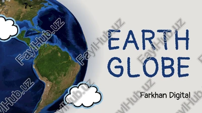 geografiya, ilm fan, innovatsiya — PPTX