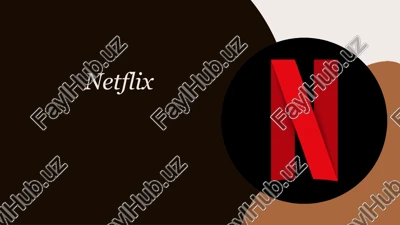 netflix — PPTX