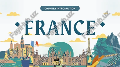 france — PPTX