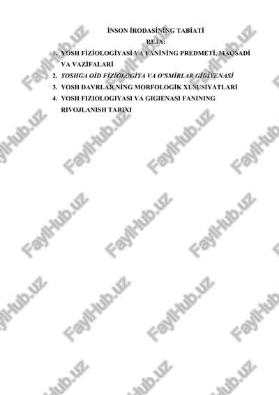 i̇nson i̇rodasi̇ni̇ng tabi̇ati̇ — DOCX