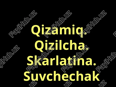 qizamiq — PPTX