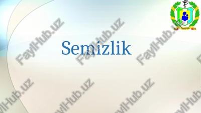 seminavr — PPTX