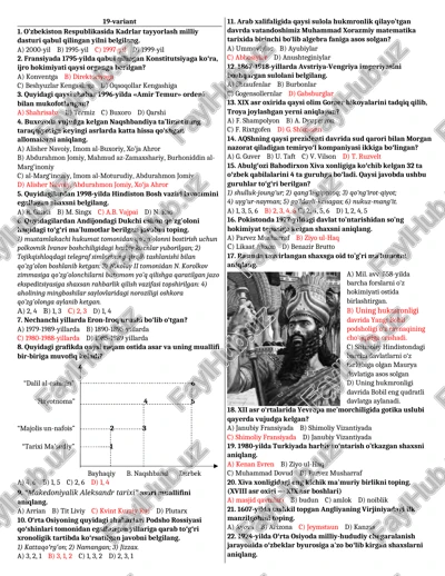 o’zbekiston respublikasida kadrlar tayyorlash milliy dasturi — DOCX