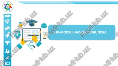 yumshoq qobiliyatlar 21- asrning qobiliyatlari — PPTX