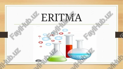 eritma — PPTX