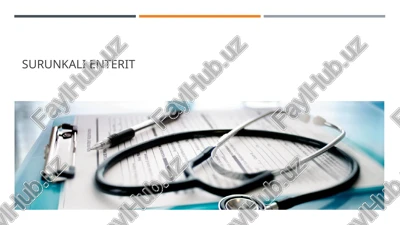 enterit — PPTX