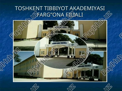 atmosfera va uning tuzilishi — PPT