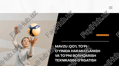qoʻl_toʻpi_oʻyinida_harakatlanish_va_toʻpni_boshqarish_texnikasini — PDF
