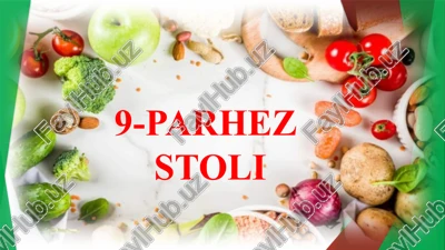 qandli diabet (qand kasalligi) — PPTX