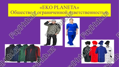 eko planeta — PPTX