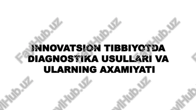 innovatsiya tushunchasi — PPTX