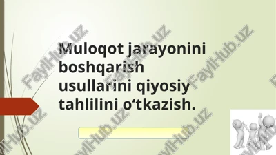 o‘qituvchi faoliyatida muomala madaniyati va psixologiyasi — PPTX