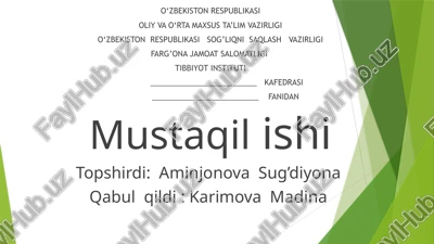 qadimgi gretsiya dakosmetologiyani qo'llanishi — PPTX