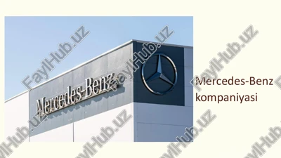 mercedes-benz — PDF
