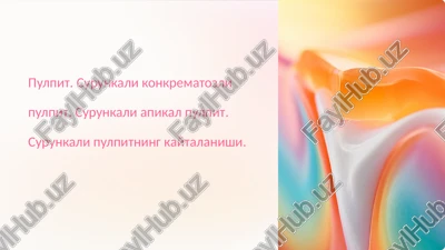 surunkalikonkrematozpulpit — PPTX