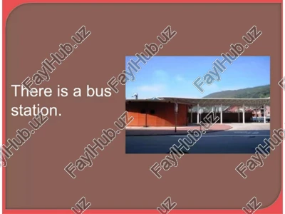 santona city guide — PPTX