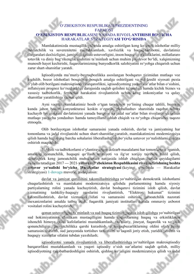 iqtisodiyotda ma’muriy-buyruqbozlik — PDF