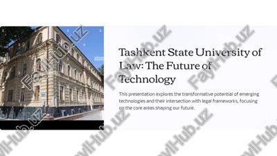 the future of tecnology — PPTX