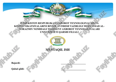bulut konfiguratsiyasi — PPTX
