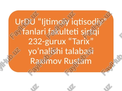 aburayhonberuniyninghayoti — PPTX