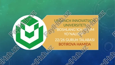 harakatlanuvchi qurilmalar yasash. mexanika va mexanik boshqaruvli qurilmalar — PPTX