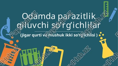 yassichuvalchanglar — PPTX
