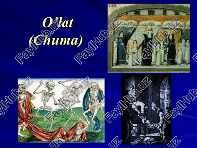 o’lat (o'lat) — PPT