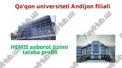 hemisaxborottizimi — PPTX