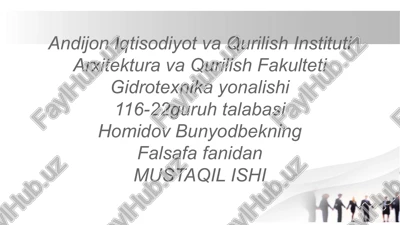 korrupsiya tushunchasi — PPTX