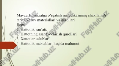 hattotliksan’ati — PPTX