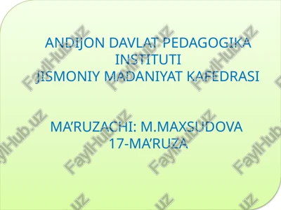 boshmiyatuzilishi.kattayarimsharlartuzilishi — PPTX