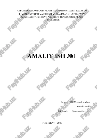 masofaviy tibbiy konsultatsiya platformasi — PDF