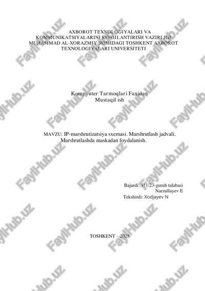 ip-marshrutizatsiya sxemasi — PDF