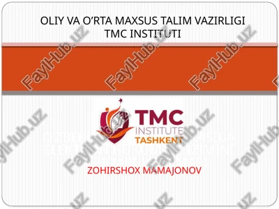 iqtisodiy 0 ‘sish va milliy boylik — PPTX