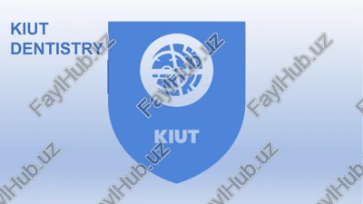 pulpitnidavolashning biologik usuli — PPTX