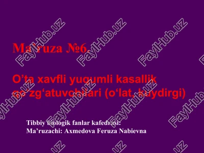 kuydirgi — PPTX