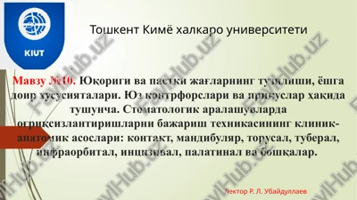 yuqorijag' — PPTX